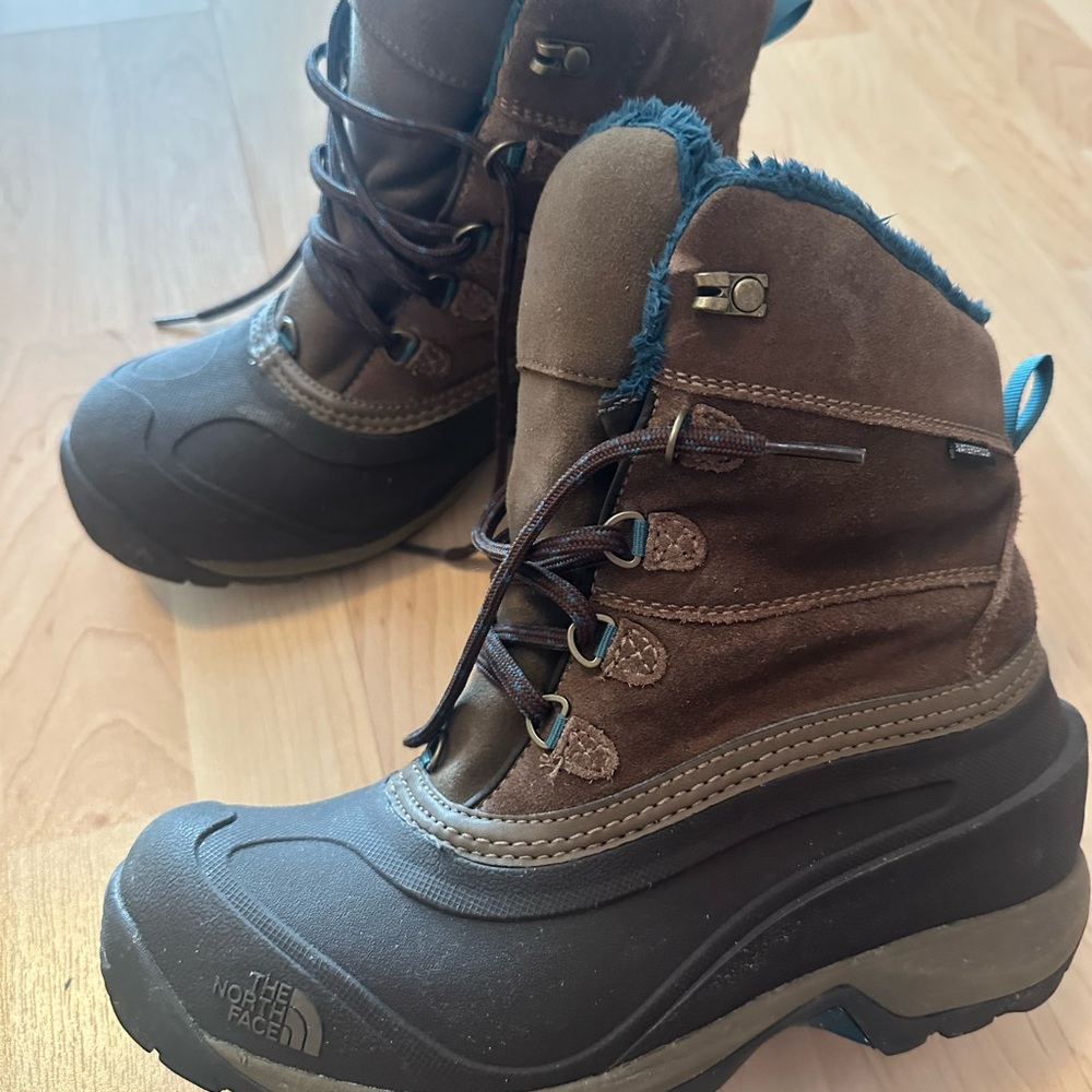 The North Face Heatseeker Insulated Footwear